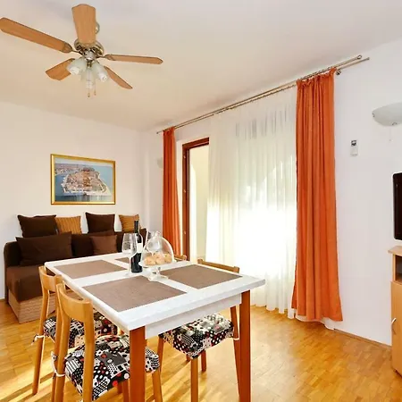 Bruno Apartamento Zadar