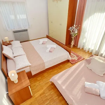 Apartamento Bruno Zadar