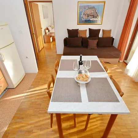 Apartamento Bruno