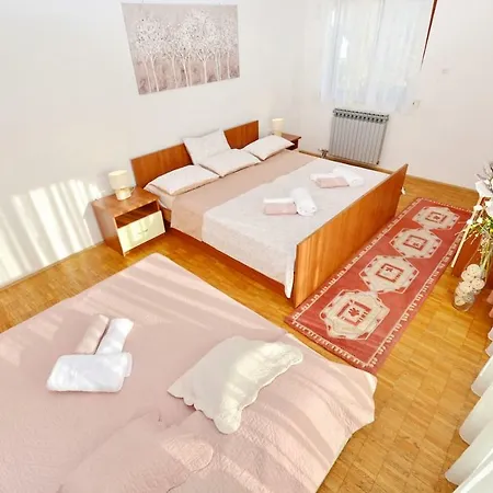 Apartamento Bruno