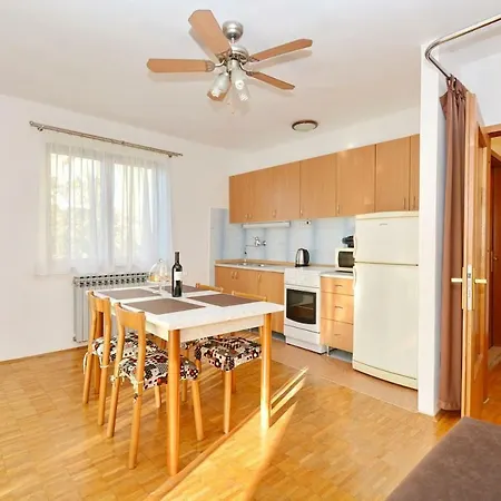 Apartamento Bruno