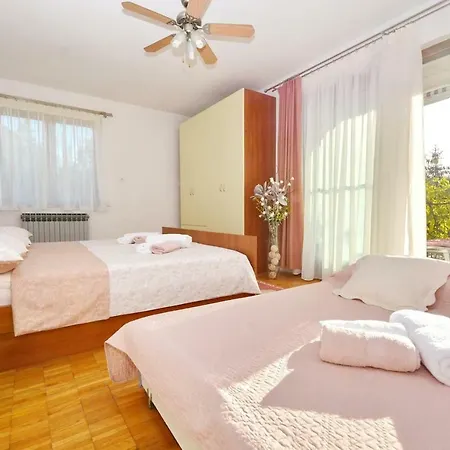 Apartamento Bruno *