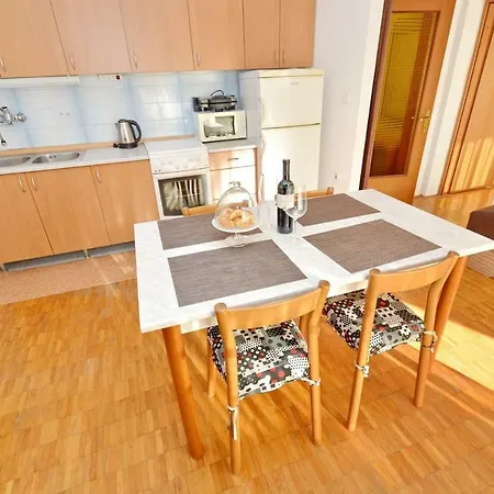 Apartamento Bruno