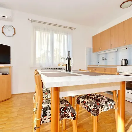 Apartamento Bruno Zadar