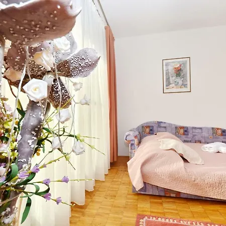 Bruno Apartamento Zadar