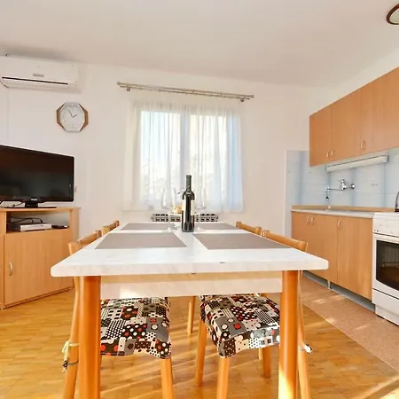 Apartamento Bruno