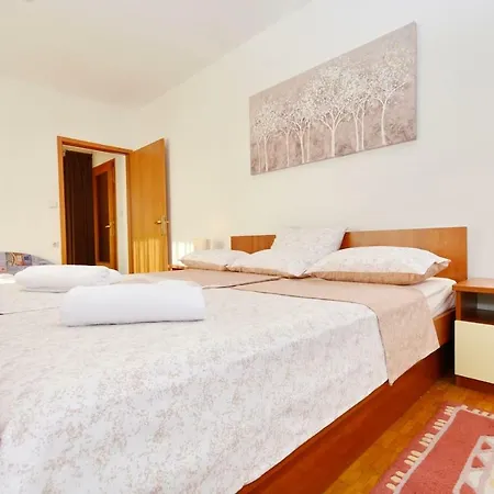 Apartamento Bruno *